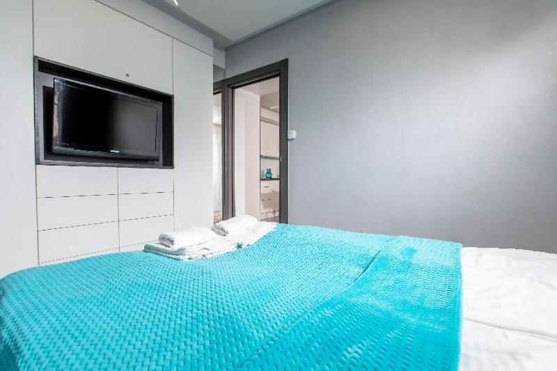 Resort Apartamenty Klifowa Rewal 27 ภายนอก รูปภาพ